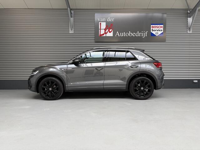 Volkswagen T-Roc 1.5 TSI R-LINE/IQ LIGHT/IQ DRIVE/KEY-LESS/EL A KLEP/ENZ
