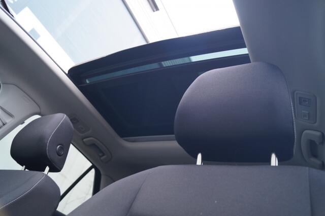 Volkswagen T-Roc 1.5 TSI 150pk DSG Style Active -PANO-LED-ECC-CAM-