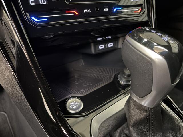 Volkswagen T-Roc 1.5 TSI R-LINE/IQ LIGHT/IQ DRIVE/EL A KLEP/KEY-LESS/ENZ