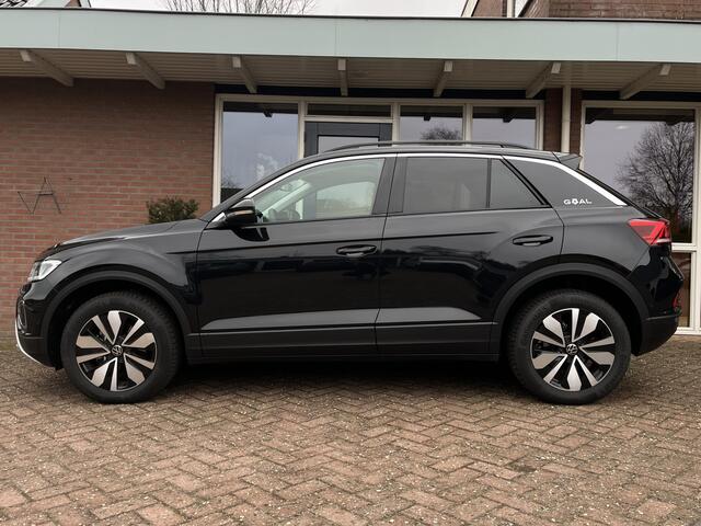 Volkswagen T-Roc 1.0 TSI Edition