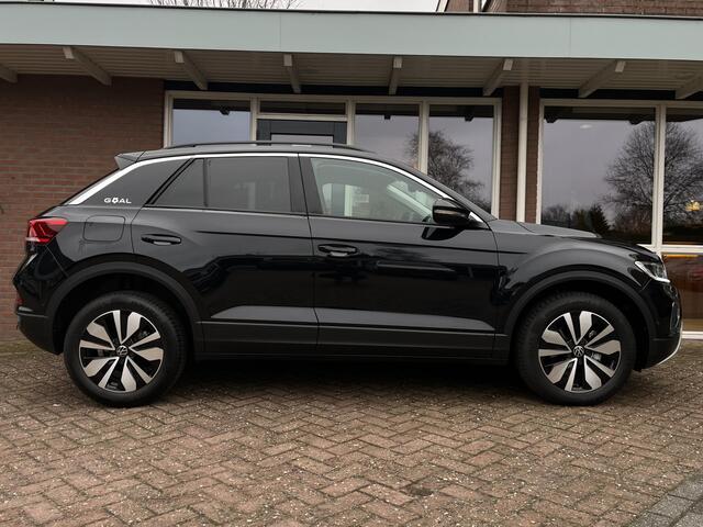 Volkswagen T-Roc 1.0 TSI Edition