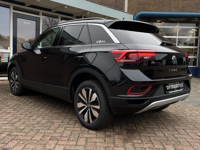 Volkswagen T-Roc 1.0 TSI Edition