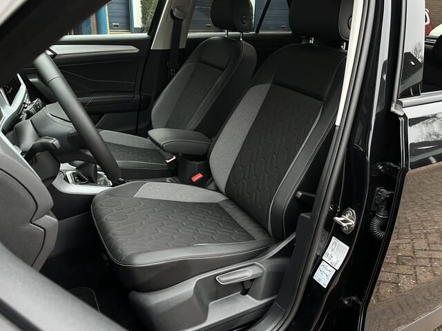 Volkswagen T-Roc 1.0 TSI Edition