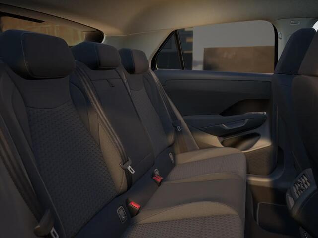 Volkswagen T-Roc Life First Edition 1.5 eTSI 85 kW / 116 PK SUV 7 v