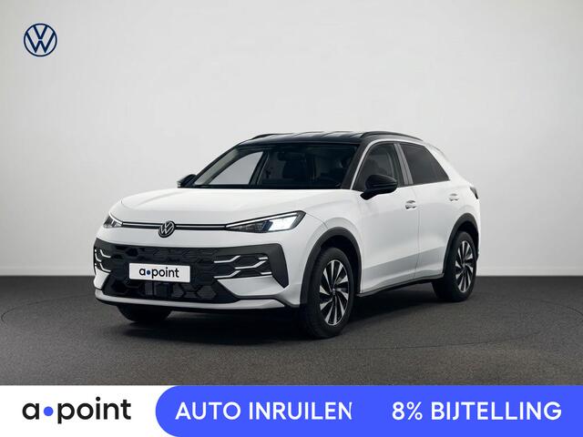 Volkswagen T-Roc Life First Edition 1.5 eTSI 85 kW / 116 PK SUV 7 v