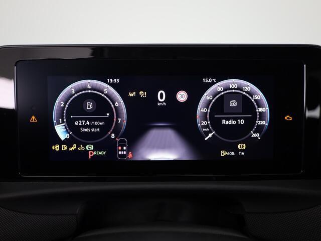 Volkswagen T-Roc Life First Edition 1.5 eTSI 85 kW / 116 PK SUV 7 v