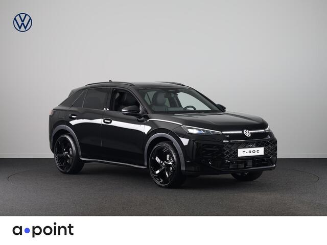 Volkswagen T-Roc R-Line First Edition 1.5 eTSI 110 kW / 150 PK SUV