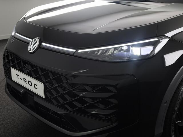 Volkswagen T-Roc R-Line First Edition 1.5 eTSI 110 kW / 150 PK SUV