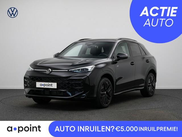 Volkswagen T-Roc R-Line First Edition 1.5 eTSI 110 kW / 150 PK SUV