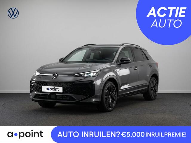 Volkswagen T-Roc R-Line First Edition 1.5 eTSI 110 kW / 150 PK SUV