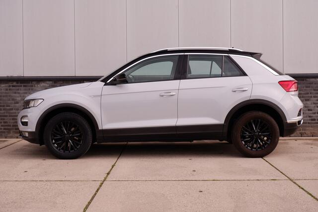 Volkswagen T-Roc 1.0 TSI Style Business | Adaptive Cruise | Climate | Carplay | DAB | Navi