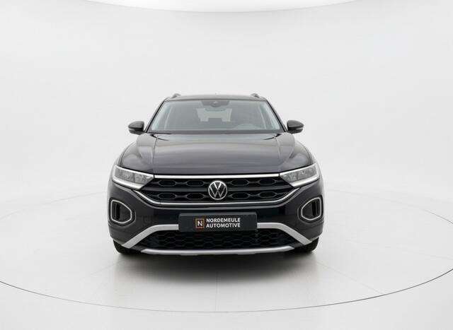 Volkswagen T-Roc 1.0 TSI Life. NAVI, LM VELGEN, AIRCO