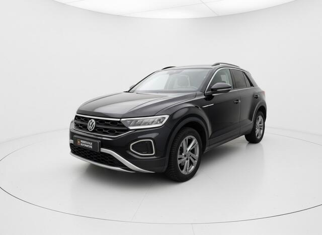 Volkswagen T-Roc 1.0 TSI Life. NAVI, LM VELGEN, AIRCO
