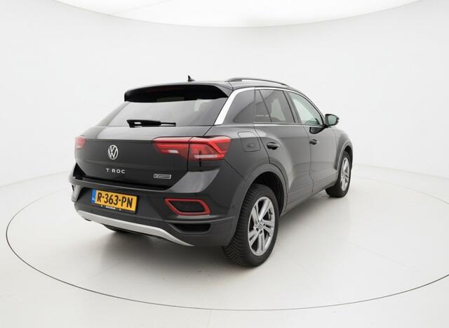 Volkswagen T-Roc 1.0 TSI Life. NAVI, LM VELGEN, AIRCO
