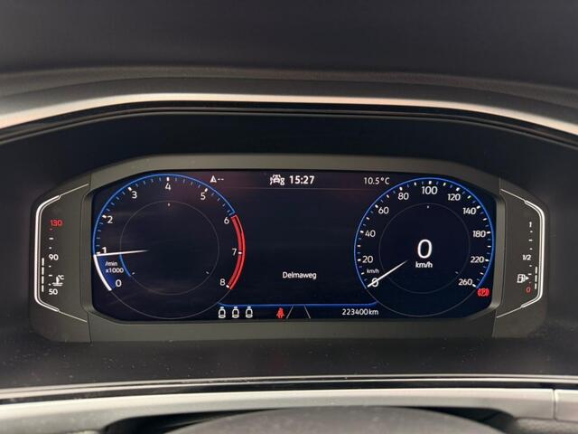 Volkswagen T-Roc 1.0 TSI Life. NAVI, LM VELGEN, AIRCO