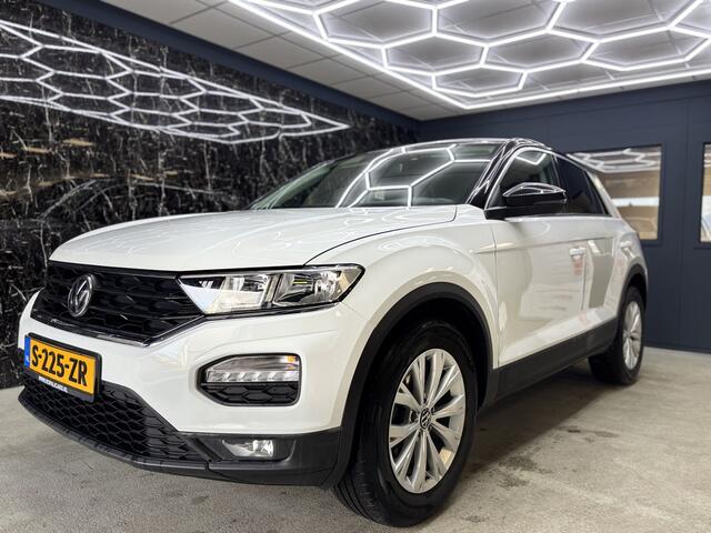 Volkswagen T-Roc 1.0 TSI Style