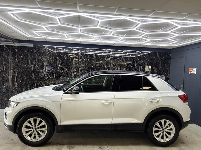 Volkswagen T-Roc 1.0 TSI Style