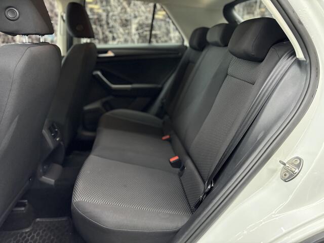 Volkswagen T-Roc 1.0 TSI Style