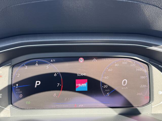 Volkswagen T-Roc Cabrio 1.5 TSI 150PK DSG R-LINE SPORT CAMERA/ACC/NAVIGATIE