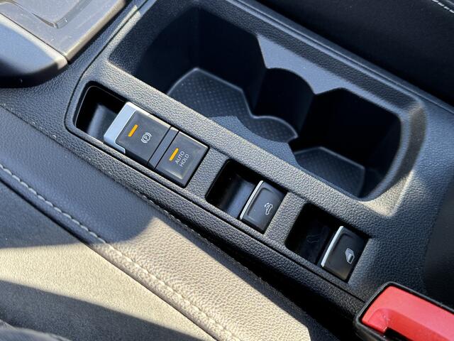 Volkswagen T-Roc Cabrio 1.5 TSI 150PK DSG R-LINE SPORT CAMERA/ACC/NAVIGATIE