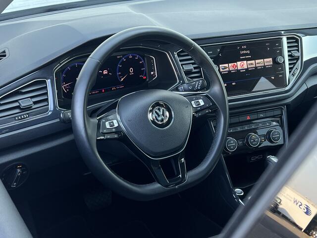 Volkswagen T-Roc 1.5 TSI Sport | Pano | Camera | Leder | LED