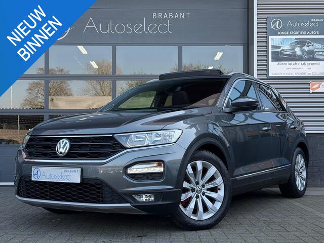 Volkswagen T-Roc 1.5 TSI Sport Pano Navi DigiDash