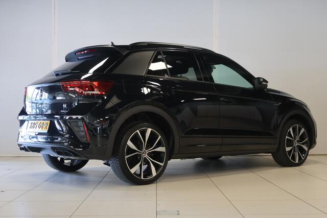 Volkswagen T-Roc 2.0 TSI 4Motion R-Line Business