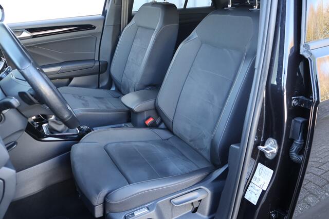 Volkswagen T-Roc 2.0 TSI 4Motion R-Line Business