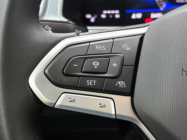 Volkswagen T-Roc Cabrio 1.0 TSI Style CAMERA | IQ-LIGHT | AD-CRUISE | CARPLAY | NAVI