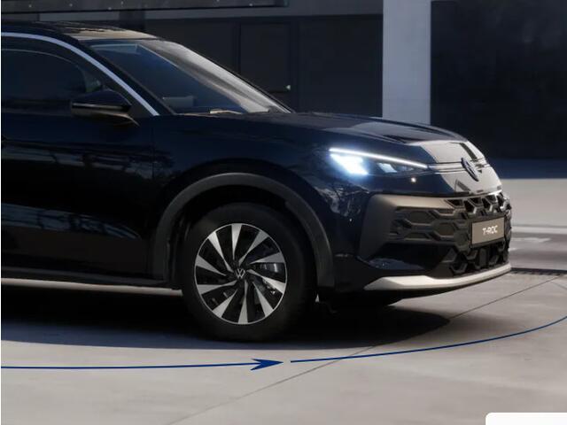 Volkswagen T-Roc Life First Edition 1.5 eTSI 116 PK 7 versn. DSG · Achteruitrijcamera · Draadloze telefoonlader · Comfort Pakket · Trekhaak ·