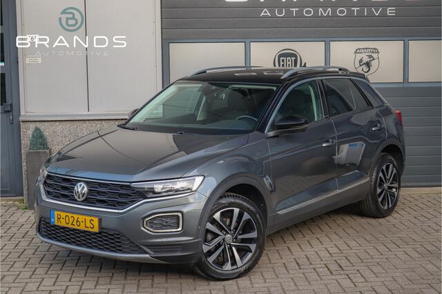 Volkswagen T-Roc 1.5 TSI Style Business AUT Vol opties standkachel