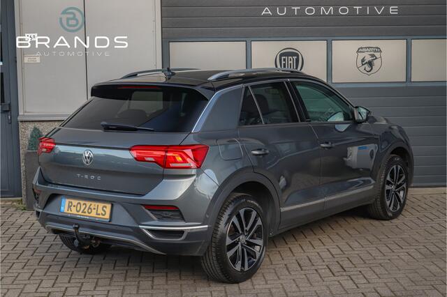 Volkswagen T-Roc 1.5 TSI Style Business AUT Vol opties standkachel