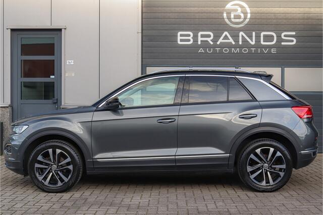 Volkswagen T-Roc 1.5 TSI Style Business AUT Vol opties standkachel