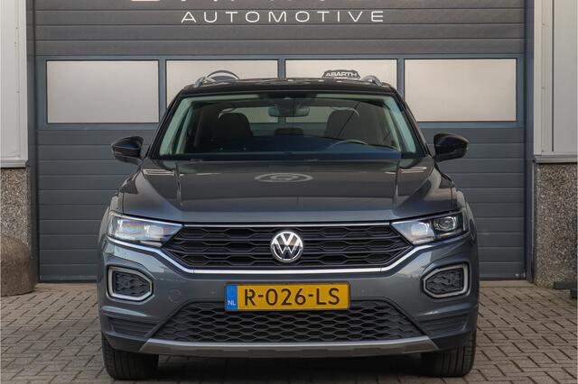 Volkswagen T-Roc 1.5 TSI Style Business AUT Vol opties standkachel