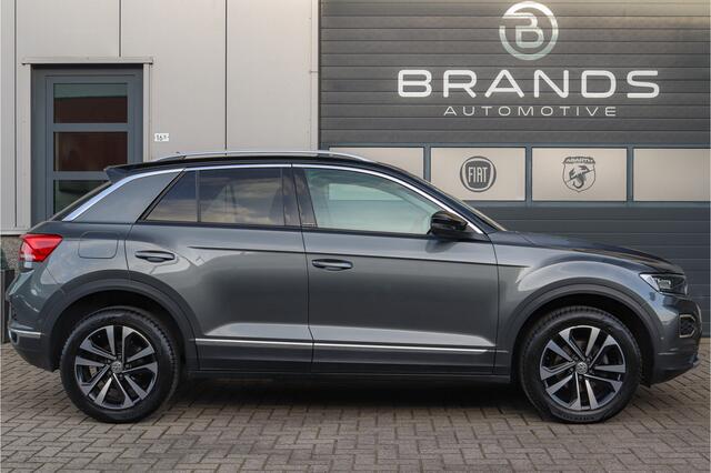 Volkswagen T-Roc 1.5 TSI Style Business AUT Vol opties standkachel