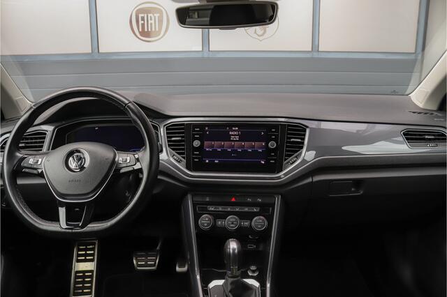 Volkswagen T-Roc 1.5 TSI Style Business AUT Vol opties standkachel