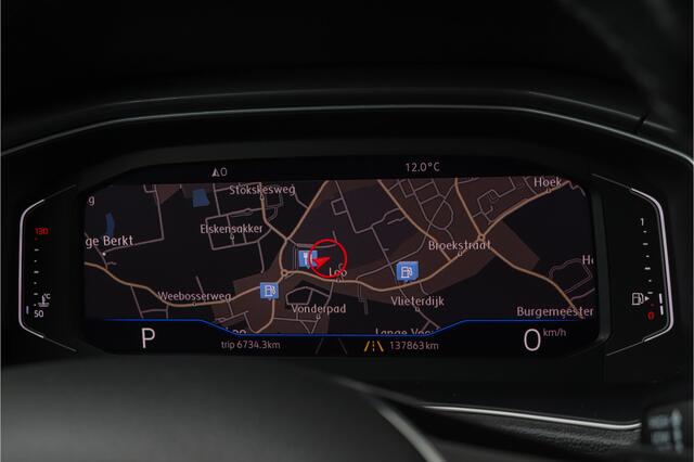 Volkswagen T-Roc 1.5 TSI Style Business AUT Vol opties standkachel