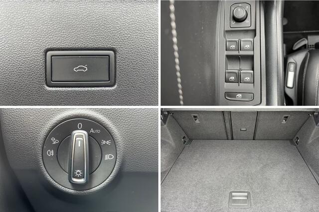 Volkswagen T-Roc 1.5 TSI R-LINE Blackstyle ** LED, VIRTUAL, ACC, MASSAGE, VERW. STUUR, 18-inch LMV ** 1e EIG - Slechts 27.061km. ** ** INFORMEER OOK NAAR ONZE AANTREKKELIJKE FINANCIAL-LEASE TARIEVEN **