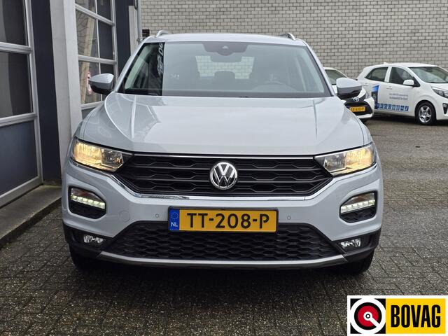 Volkswagen T-Roc 1.0 TSI Style