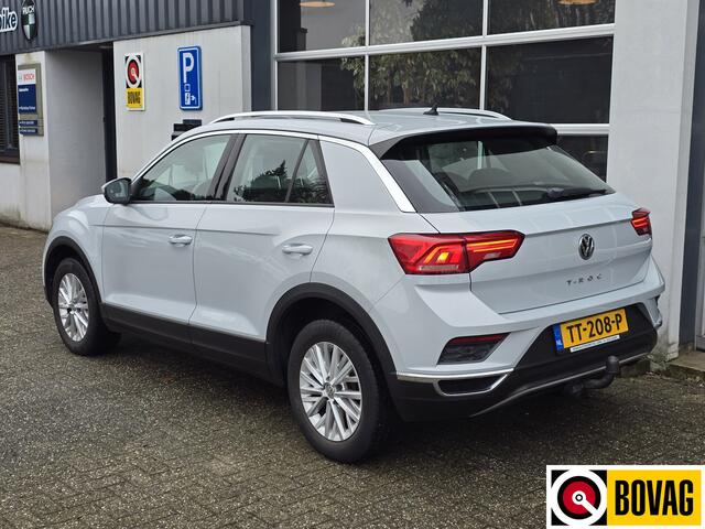 Volkswagen T-Roc 1.0 TSI Style