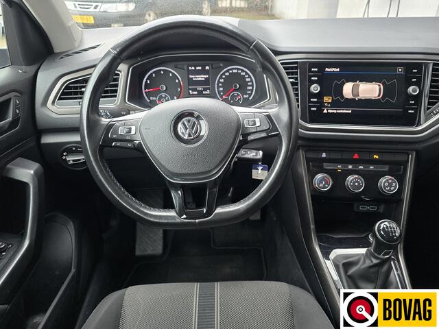 Volkswagen T-Roc 1.0 TSI Style