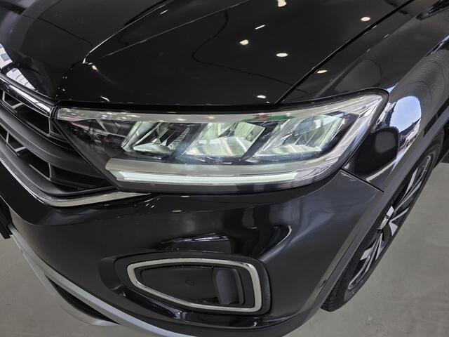 Volkswagen T-Roc 1.0 TSI Life Edition |116Pk| |CARPLAY|Fabrieksgarantie|