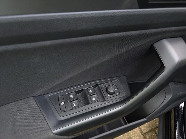 Volkswagen T-Roc 1.0 TSI Life Edition |116Pk| |CARPLAY|Fabrieksgarantie|