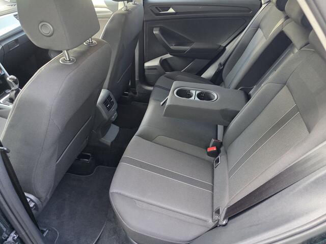 Volkswagen T-Roc 1.0 TSI Life Edition |116Pk| |CARPLAY|Fabrieksgarantie|