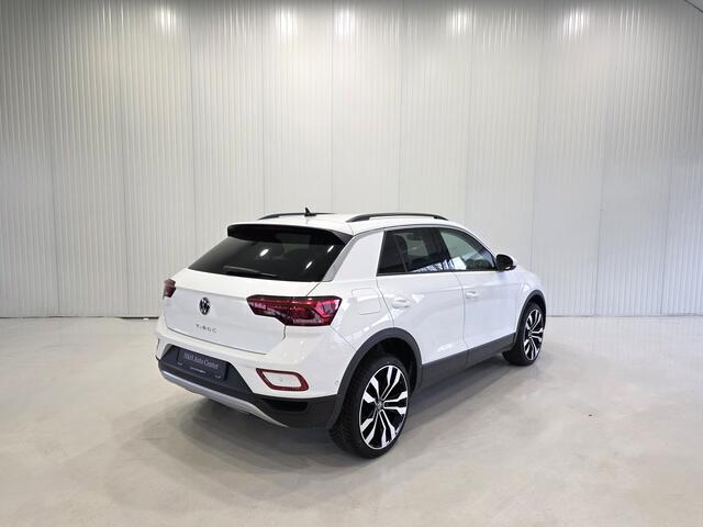 Volkswagen T-Roc 1.0 TSI Life Business|virt.clock| |Carplay|Clima|