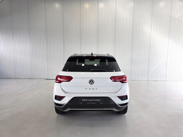 Volkswagen T-Roc 1.0 TSI Style |CARPLAY|NAVI|
