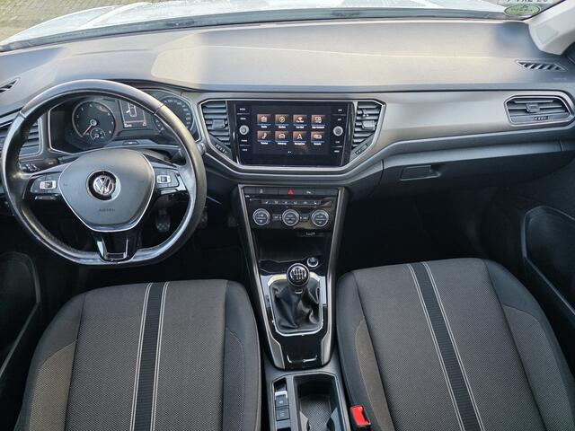Volkswagen T-Roc 1.0 TSI Style |CARPLAY|NAVI|