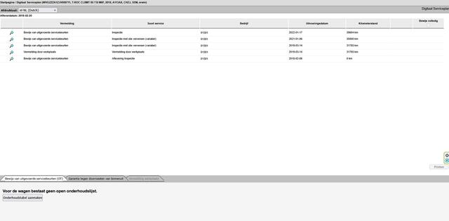 Volkswagen T-Roc 1.0 TSI Style Klima/Cruise/Car-play/52dkm...