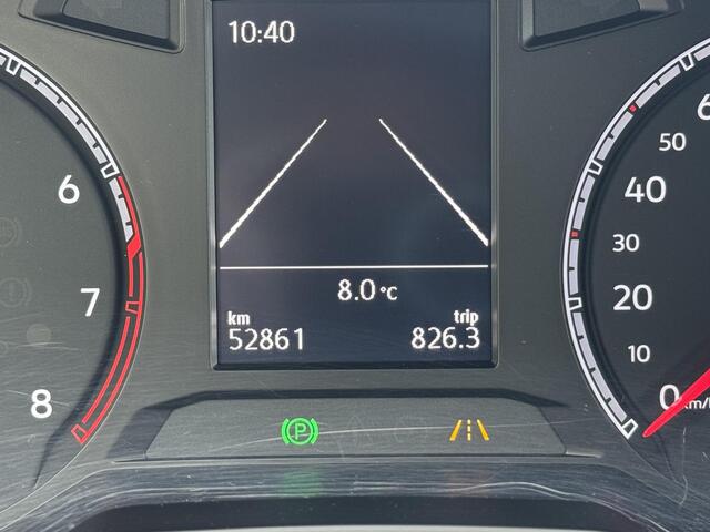 Volkswagen T-Roc 1.0 TSI Style Klima/Cruise/Car-play/52dkm...