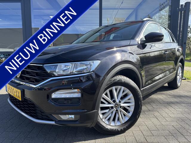Volkswagen T-Roc 1.0 TSI Style Business